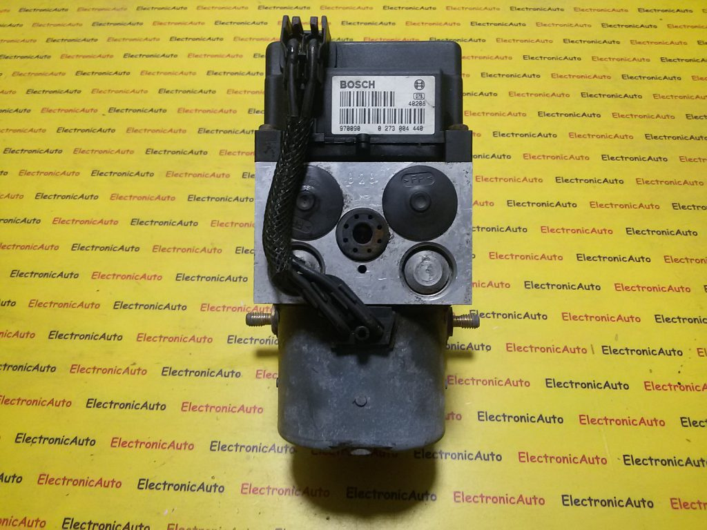 Pompa ABS Citroen Xsara 0265216722, 9636084480, 0273004440