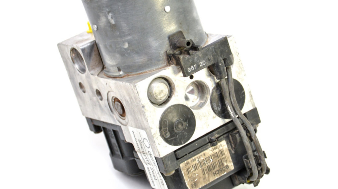 Pompa Abs Citroen XSARA (N0, N1, N2) 1997 - 2010 9625242380, 0265216456