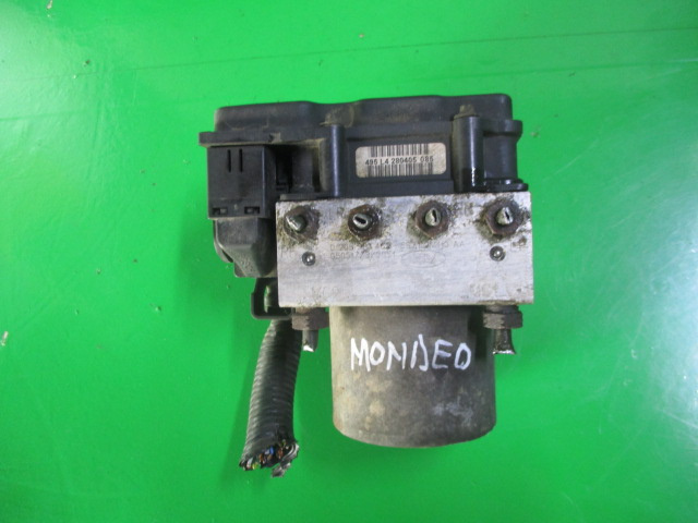 POMPA ABS COD 0265800381 FORD MONDEO MK3 FAB. 2000 – 2007 ⭐⭐⭐⭐⭐