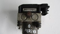 POMPA ABS COD 0265800443 / 0265231583 OPEL MERIVA ...