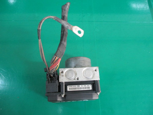 POMPA ABS COD 0265800519 RENAULT MEGANE 2 FAB. 2002 - 2009 ⭐⭐⭐⭐⭐