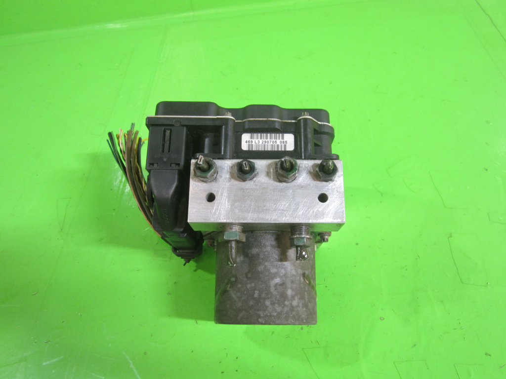 POMPA ABS COD 0265950337 LAND ROVER DISCOVERY 3 4x4 FAB. 2004 - 2009 ⭐⭐⭐⭐⭐