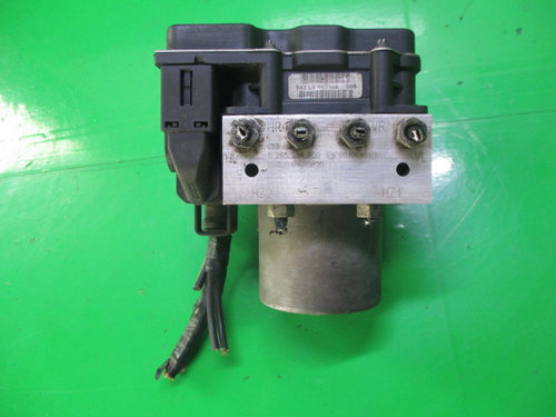 POMPA ABS COD 0265950453 SMART FORTWO 450 FAB. 2000 – 2007 ⭐⭐⭐⭐⭐