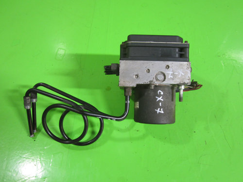 POMPA ABS COD 0265950736 MAZDA CX-7 4x4 FAB. 2006 - 2016 ⭐⭐⭐⭐⭐