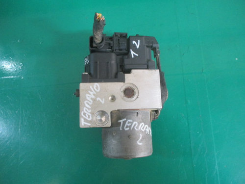 POMPA ABS COD 0273004369 NISSAN TERRANO 2 4X4 FAB. 1999 - 2007 ⭐⭐⭐⭐⭐