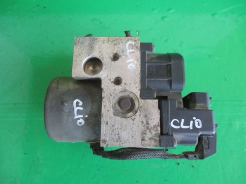 POMPA ABS COD 0273004418 RENAULT CLIO 2 FAB. 1998 - 2001 ⭐⭐⭐⭐⭐