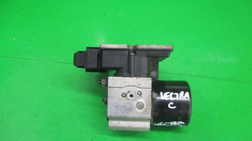 POMPA ABS COD 13191183 / 15052206 / 15113906 / 15052206 OPEL VECTRA C FAB. 2002 – 2009 ⭐⭐⭐⭐⭐