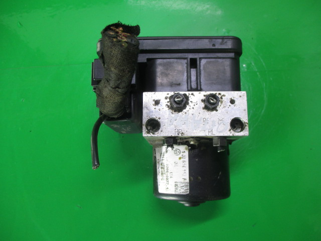 POMPA ABS COD 1C0907379J / 1J0614117F SKODA OCTAVIA I FAB. 1998 - 2010 ⭐⭐⭐⭐⭐