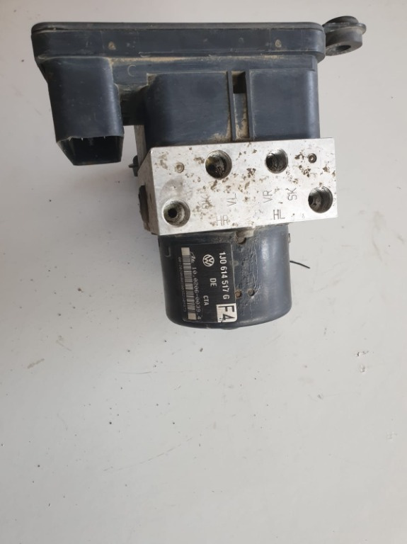 Pompa ABS, cod 1j0 614 517 G