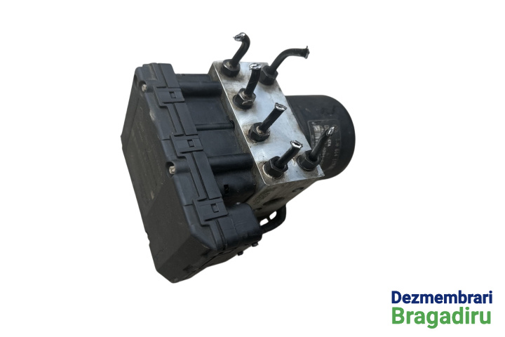 Pompa ABS Cod: 1J0907379P, 1J0614117D Volkswagen VW Golf 4 [1997 - 2006] Hatchback 3-usi 1.9 TDI MT (90 hp) Cod motor ALH, Cod culoare LA7W
