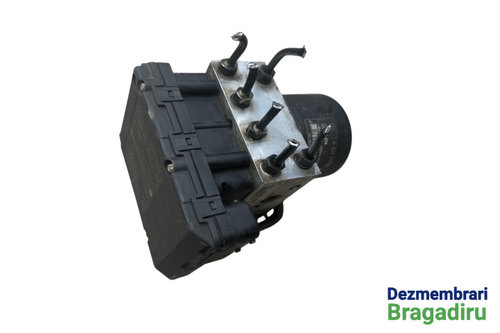Pompa ABS Cod: 1J0907379P, 1J0614117D Volkswagen VW Golf 4 [1997 - 2006] Hatchback 3-usi 1.9 TDI MT ...
