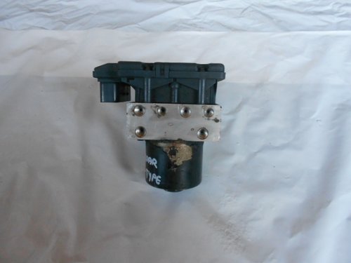POMPA ABS COD 1W43-2C219-DA / 1R83-2C405-AA JAGUAR S-TYPE FAB. 1999 - 2007 ⭐⭐⭐⭐⭐