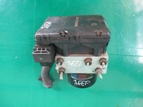 POMPA ABS COD 56041022AH / 25.0946-0229.3 JEEP GRAND CHEROKEE II FAB. 1998 - 2005 ⭐⭐⭐⭐⭐