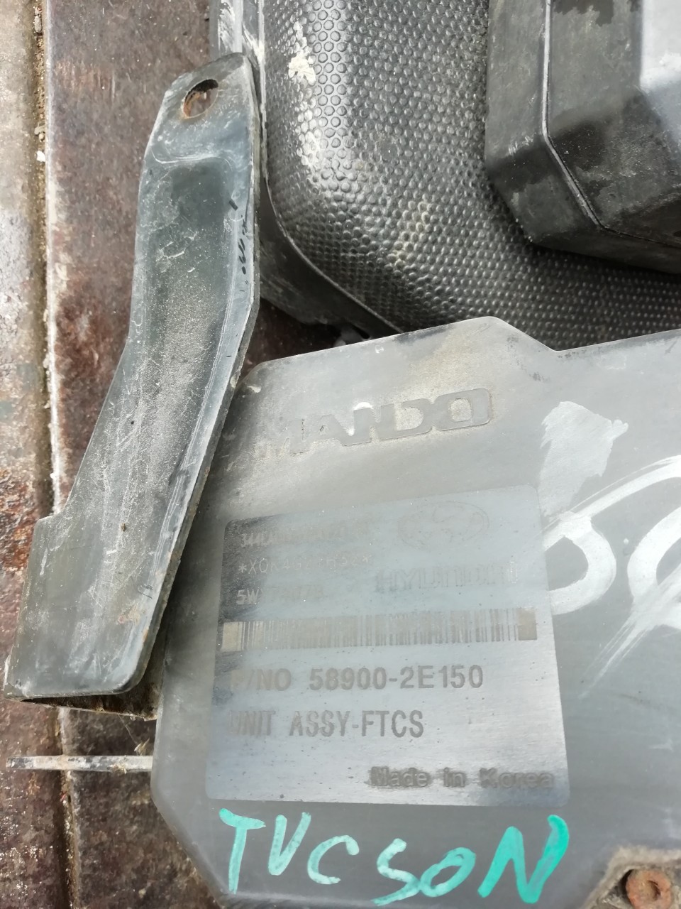 Pompa ABS Cod :58900 - 2E150  pentru Hyundai Tucson 2.0 crdi
