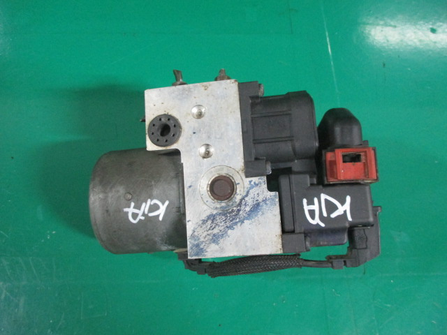 POMPA ABS COD 58910-3E310 / 0273004660 KIA SORENTO 1 4x4 FAB. 2002 – 2009 ⭐⭐⭐⭐⭐