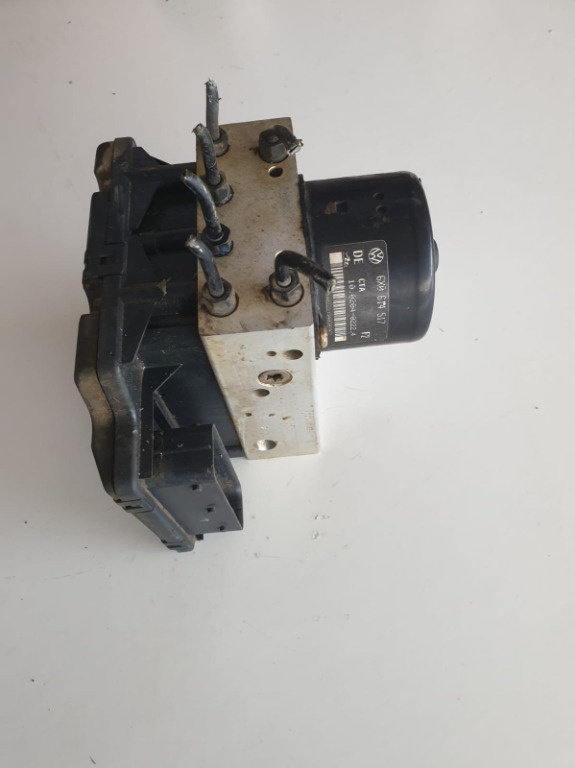 Pompa ABS, cod 6X0 614 517