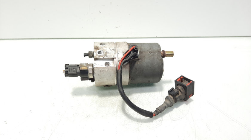 Pompa ABS, cod 9633027280, Peugeot 607, 2.2 HDI, 4HX (id:568098)