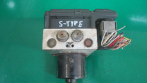 POMPA ABS / CONTROL UNIT JAGUAR S-TYPE 3.0 V6 175k...