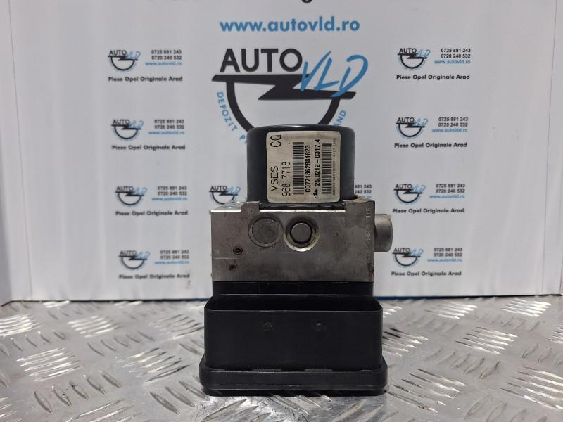 Pompa abs CQ Chevrolet Captiva 2006-2010 C100, C140 96817718