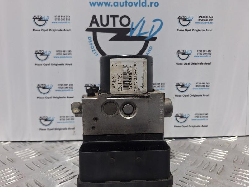 Pompa abs CT Chevrolet Captiva facelift 2010-2014 96817739