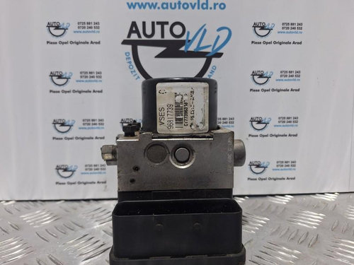 Pompa abs CT Opel Antara 2006-2010 96817739