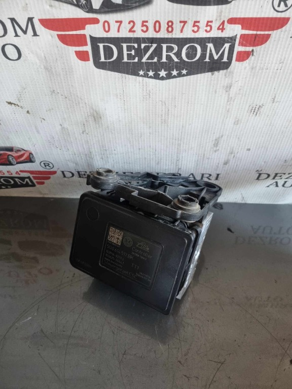 Pompa ABS cu distronic 5Q0614517BK VW Touran II 2.0 TDI DFGA 150 cai