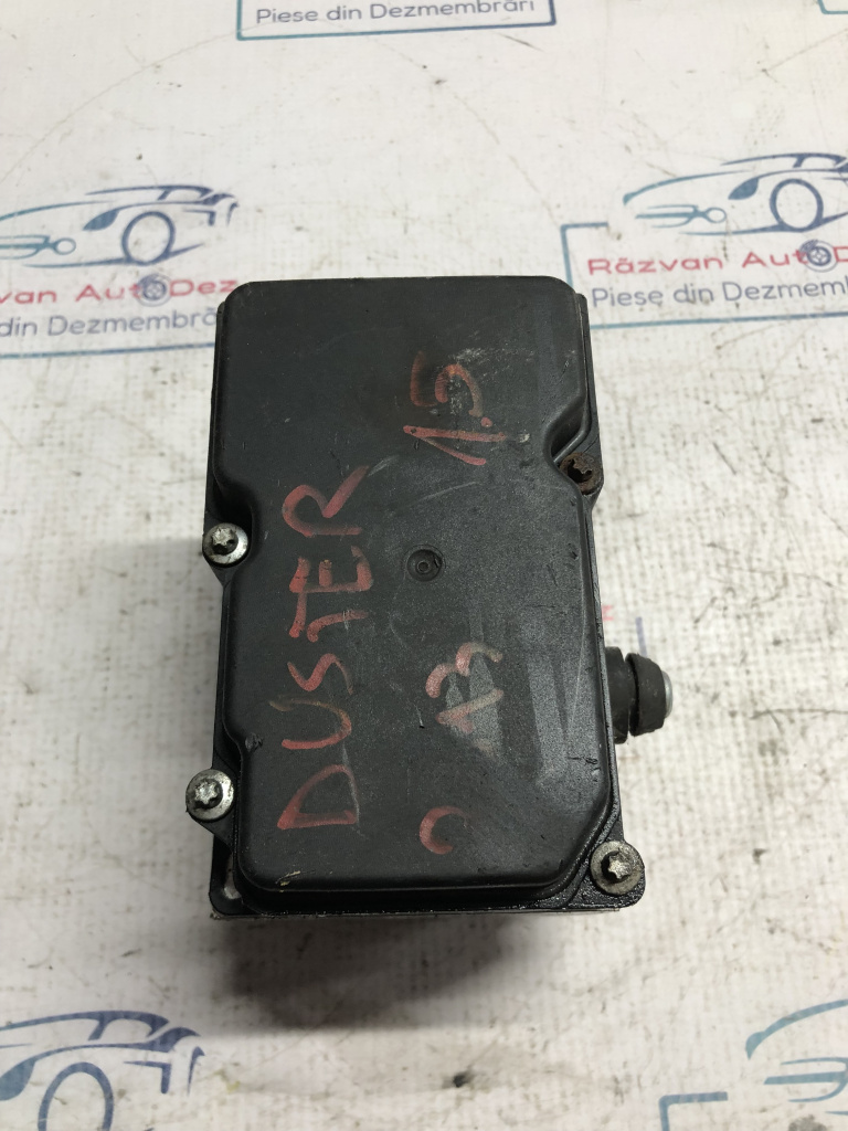 Pompa abs Dacia Duster 1.5 2013, 8200846463