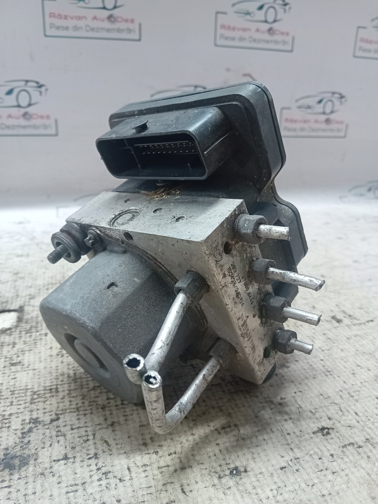 Pompa abs Dacia Duster 1.5 2015, 4766064404