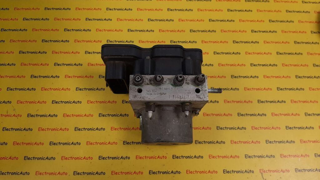 Pompa abs Dacia Duster 1.5 476608845R A, 0265243681,
