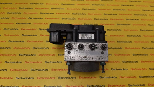 Pompa ABS Dacia Duster 1.5 dci, 0265232384, 8200846463,