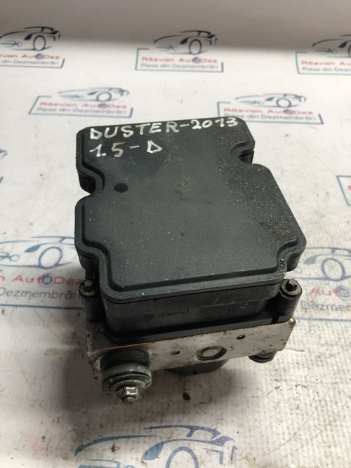 Pompa abs Dacia Duster 1.5 Motorina 2013, 2265106455 / 476608845R