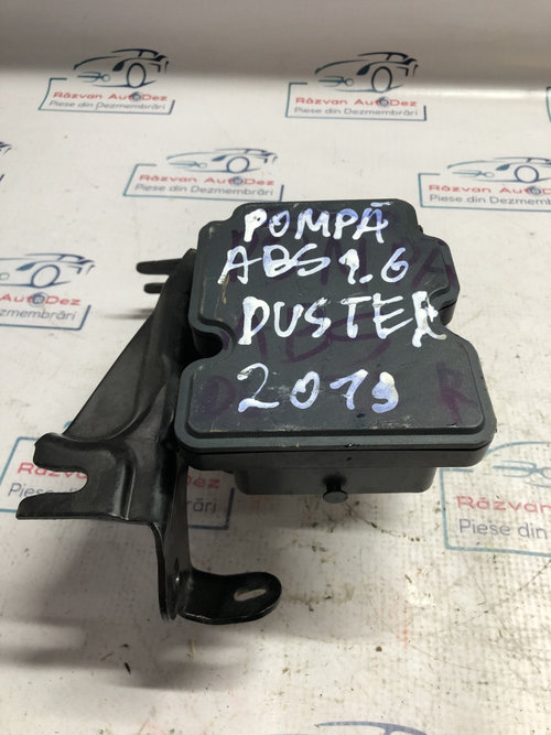 Pompa abs Dacia Duster 1.6 2019, 476602738R