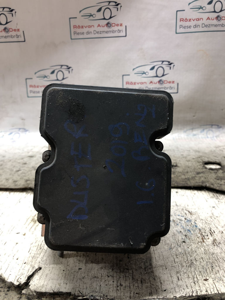 Pompa abs Dacia Duster 1.6 Benzina 2019, 476602738R