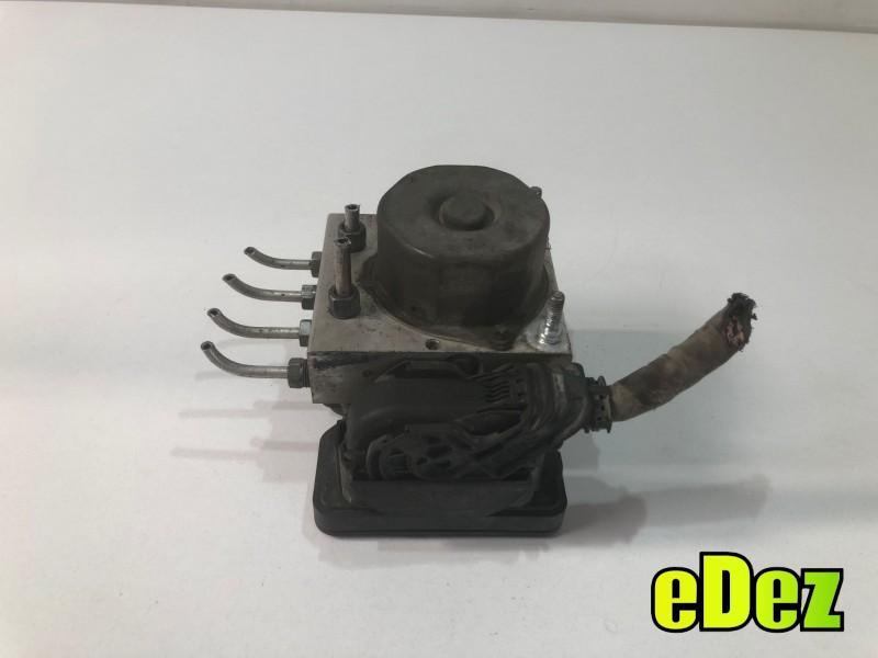 Pompa abs Dacia Duster (2010-2013) 1.2 b