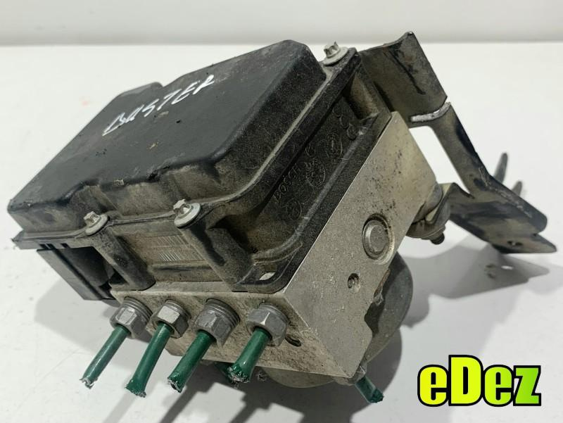Pompa abs Dacia Duster (2010-2013) 1.5 dci 110 cp K9K (898) 8200806980