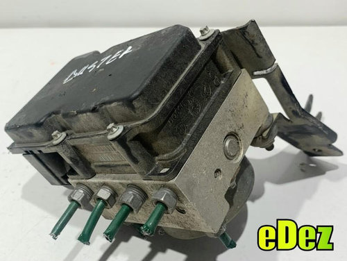 Pompa abs Dacia Duster (2010-2013) 1.5 dci 110 cp K9K (898) 8200806980