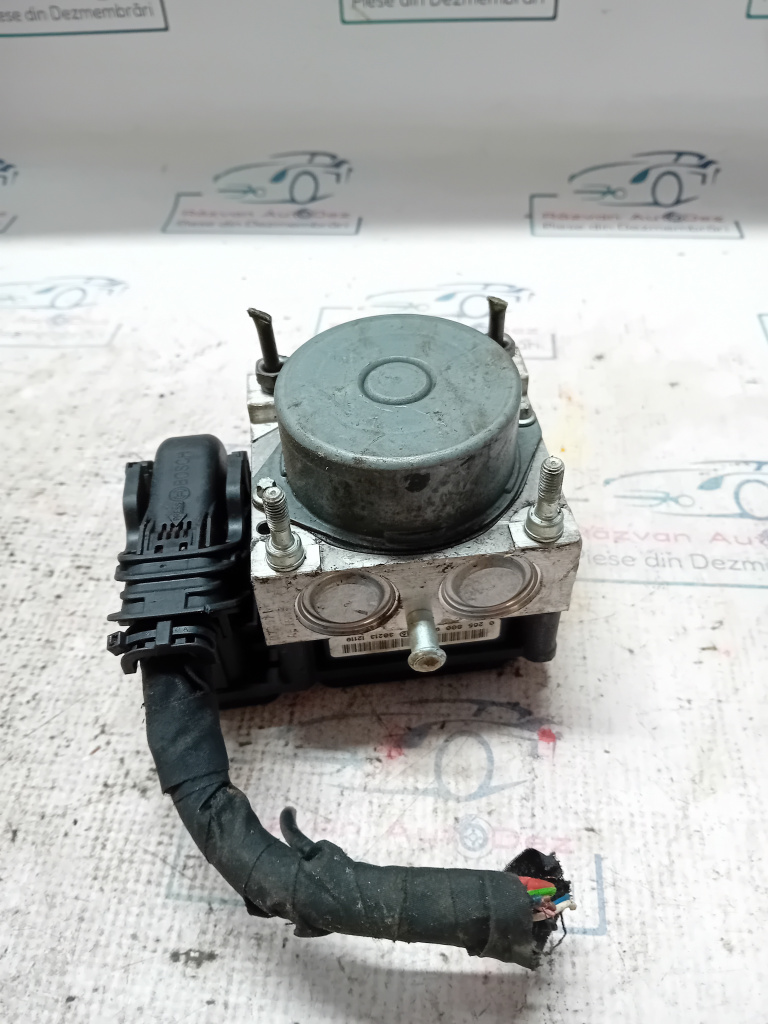 Pompa abs Dacia Duster 2013, 8200846463