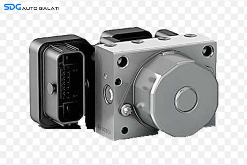 Pompa ABS Dacia Logan 2 2012 - 2016 Cod 269620 0265956165 2265106516 [M4152]