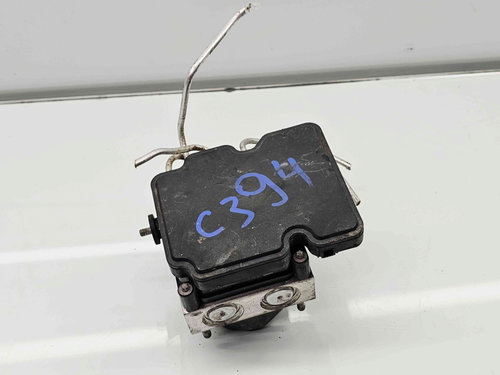 Pompa ABS Dacia Logan 2 [Fabr 2012-2020] 0265956560 0.9 TCe H4B408 66KW / 90CP