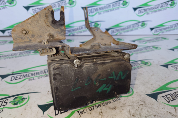 Pompa ABS Dacia Logan [2004 - 2008] Sedan 1.4 MT (75 hp)