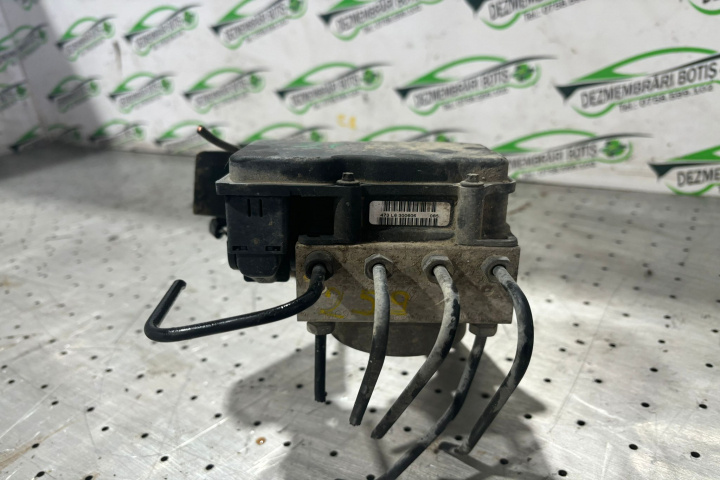 Pompa ABS Dacia Logan [2004 - 2008] Sedan 1.6 MT (87 hp)
