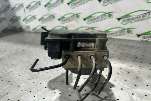 Pompa ABS Dacia Logan [2004 - 2008] Sedan 1.6 MT (87 hp)