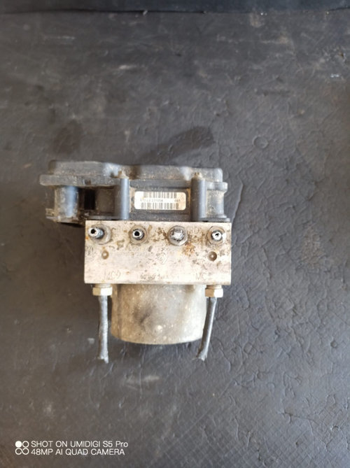 Pompa ABS , Dacia Logan COD - 0265231488 / 8200262807 / 90B02AAY1