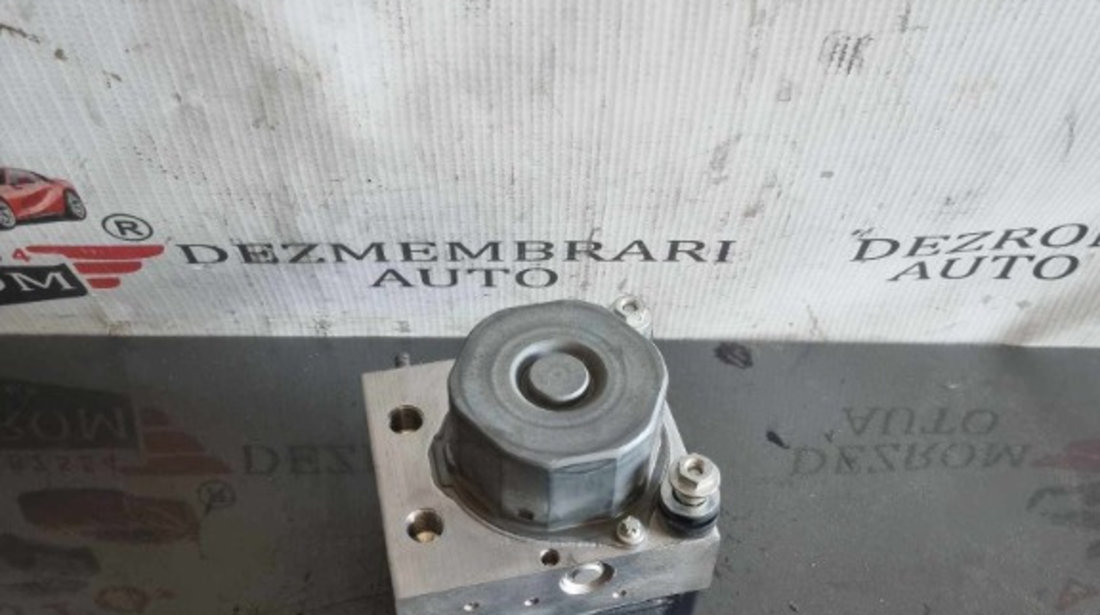 Pompa ABS Dacia Logan II 0.9 TCe 90 cai H4B 400 coduri 476601842r / 2265106455 / 0265956527