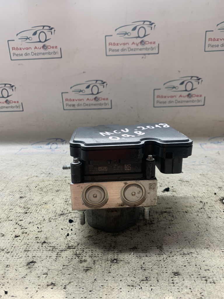 Pompa abs Dacia Logan Mcv 0.9 Benzina 2018, 476603249R