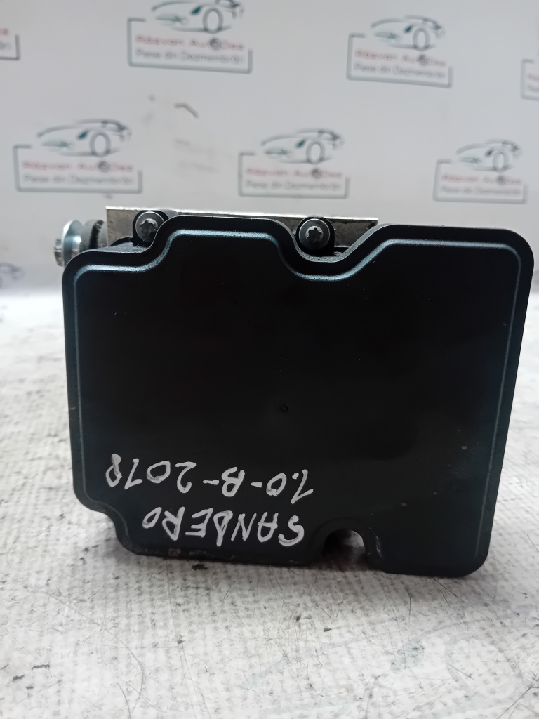 Pompa abs Dacia Sandero 1.0 Benzina 2018, 476603249R