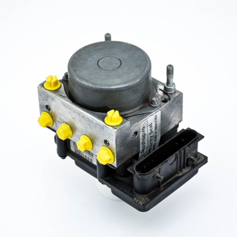 Pompa Abs Dacia Sandero 1 2008-2012 1.4 K7J 710 Benzina 0265232198, 8200756095