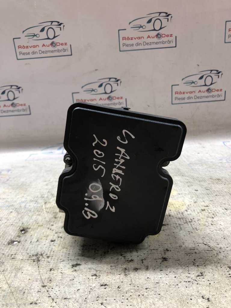Pompa abs Dacia Sandero 2 0.9 Benzina 2018, 476605492R