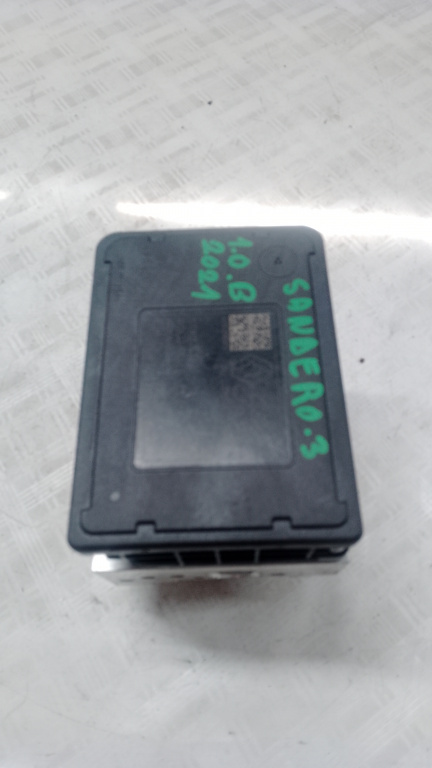 Pompa abs Dacia Sandero 3 1.0 Benzina 2021, 476604105R