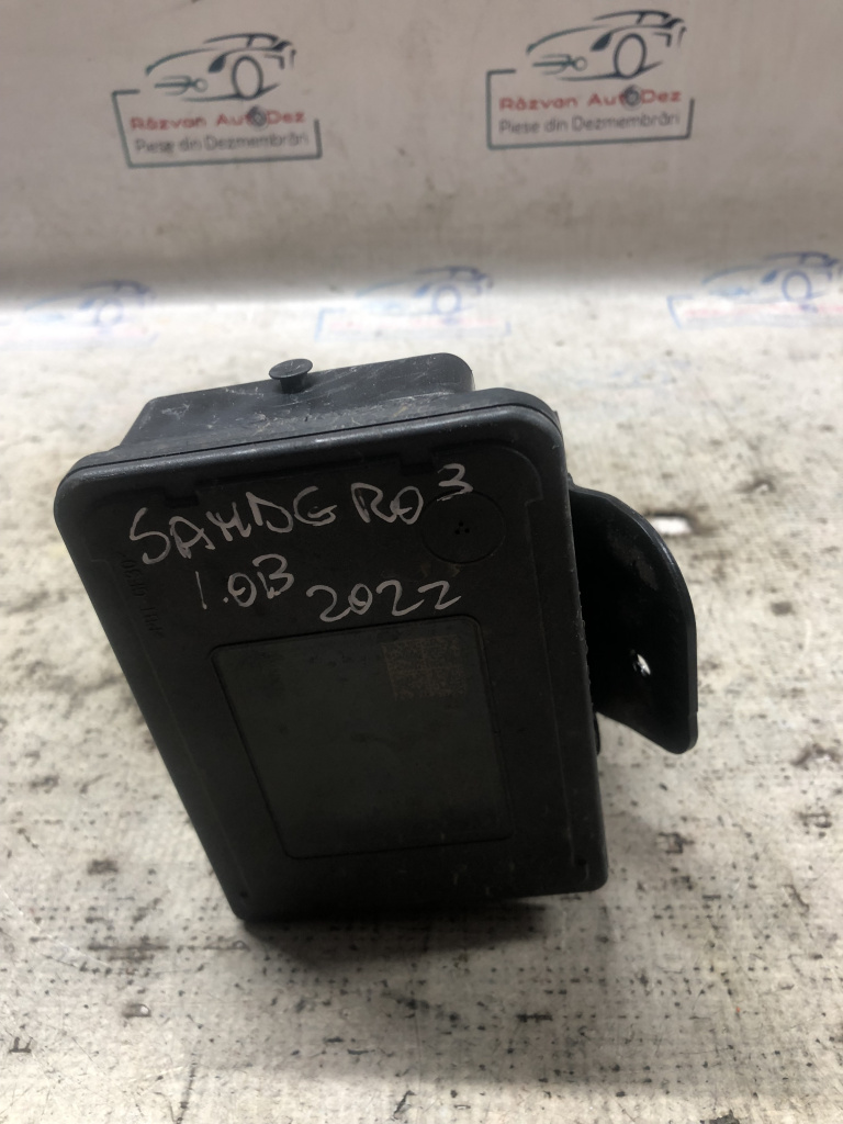 Pompa abs Dacia Sandero 3 1.0 Benzina 2022, 476602867R / 476607443R